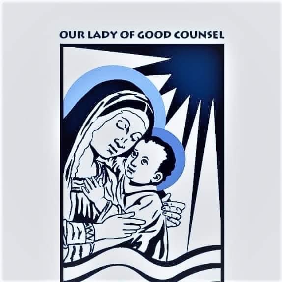 Our Lady of Good Counsel